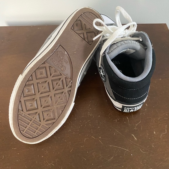 Converse chuck taylors junior unisex - Picture 6 of 15